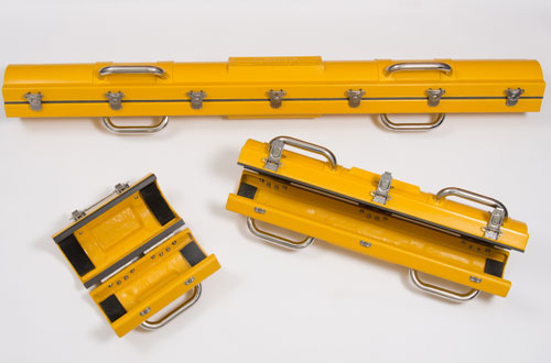 Protective tool cases.