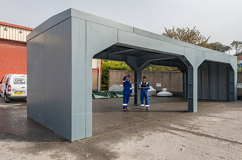 GRP Modular Buildings - Image 001.