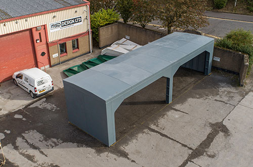 GRP Modular Buildings - Image 007.